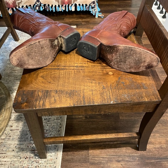 Tecovas the Cartwright - Picture 7 of 9